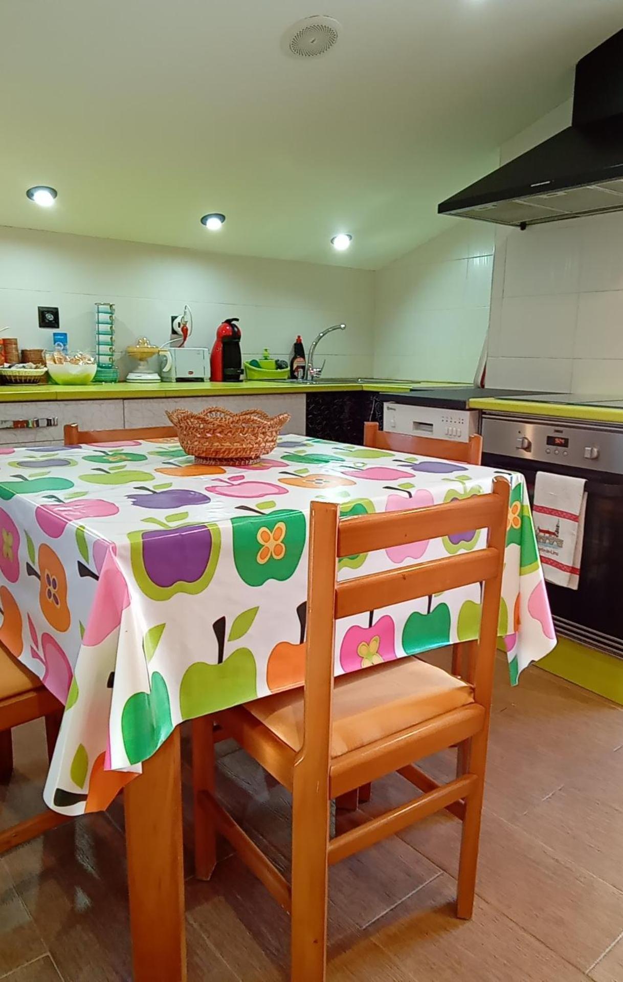 Casa Evita 桑亨霍 外观 照片