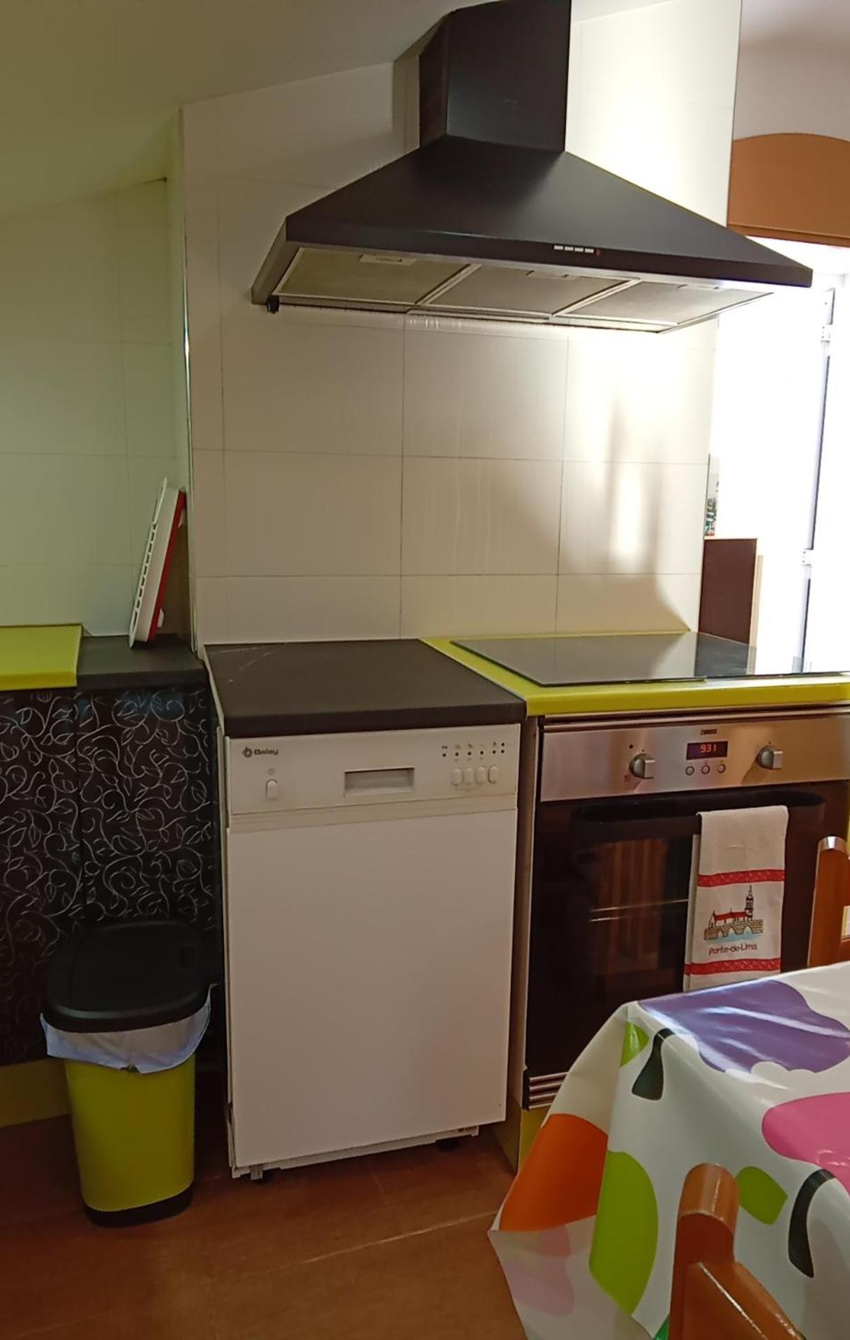 Casa Evita 桑亨霍 外观 照片