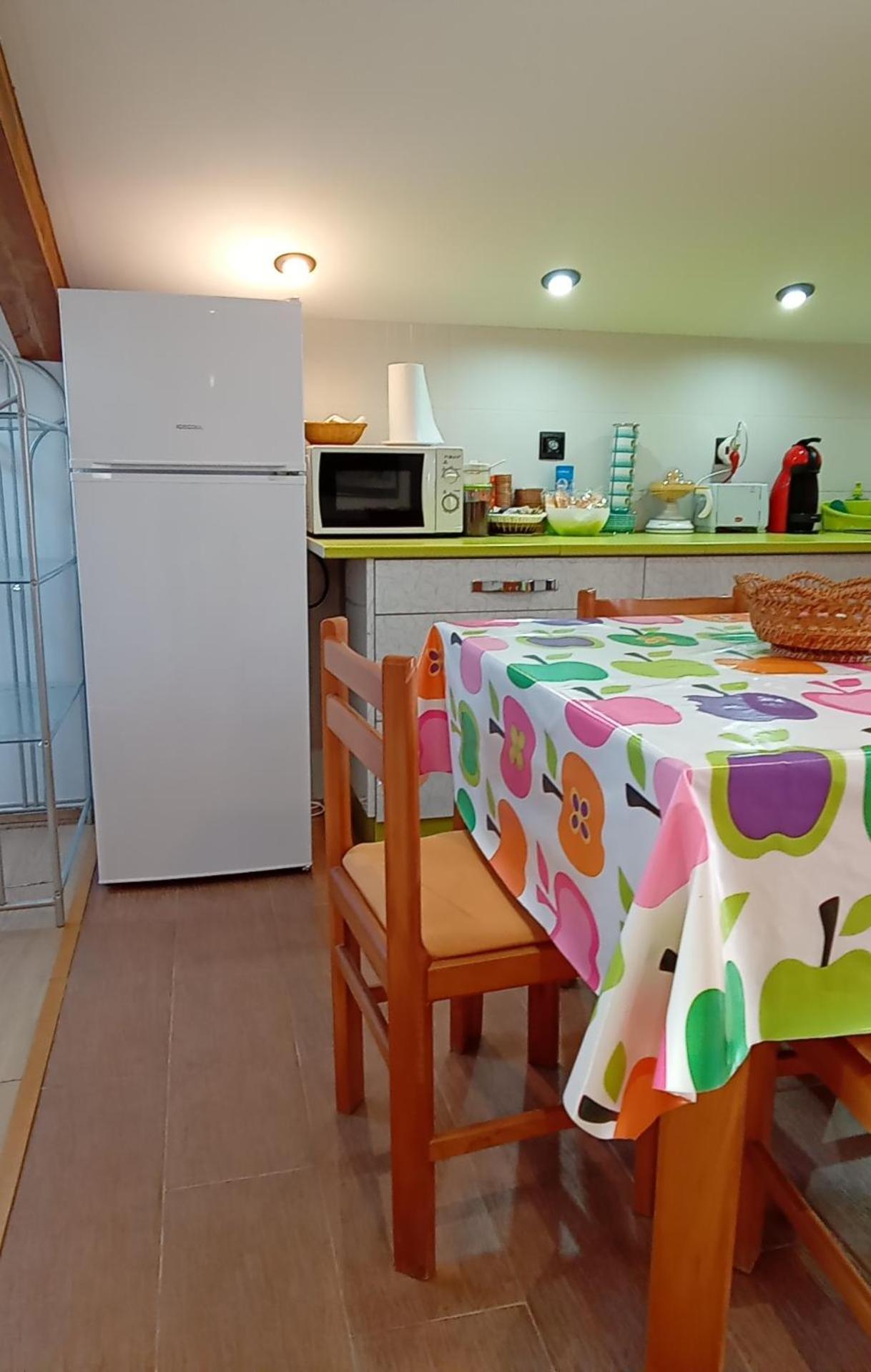 Casa Evita 桑亨霍 外观 照片